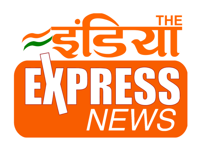 THE INDIA EXPRESS NEWS